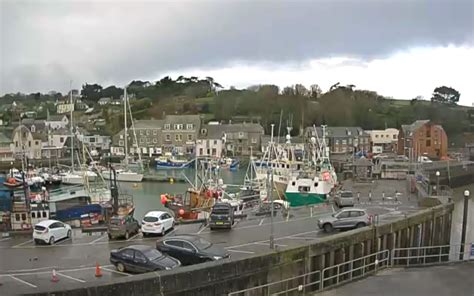 padstow harbour webcam|rick stein live webcam padstow harbour.